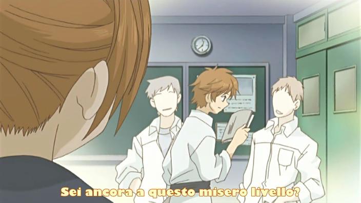 Otaku Gallery  / Anime e Manga / Bokura Ga Ita / Screenshots / Episodio 04 / 090.jpg